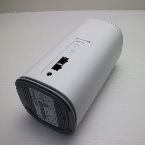 �¿��ݾ� ����Ʊ�� Speed Wi-Fi HOME 5G L13 ZTR02 �ۥ磻��