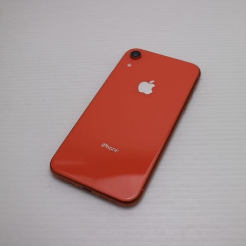 �¿��ݾ� ����Ʊ�� SIM�ե꡼ iPhoneXR 64GB ������� �ԥ� ���� �����