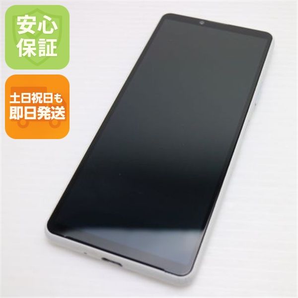 �¿��ݾ� ���� SIM�ե꡼ Xperia 10 III Lite �ۥ磻�� �����