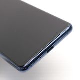 �¿��ݾ� Ķ���� SOG02 Xperia 5 II �֥롼 SONY ¨��ȯ�� ������ȯ��