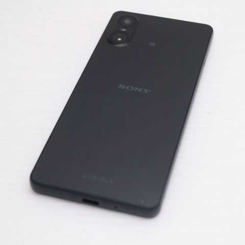 �¿��ݾ� Ķ���� SIM�ե꡼ Xperia 10 VI �֥�å�