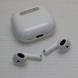 �¿��ݾ� ���� AirPods 4(�����ƥ��֥Υ�������󥻥�����)