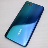 �¿��ݾ� Ķ���� OPPO Reno A 64GB  �֥롼  ���ޥ� �����