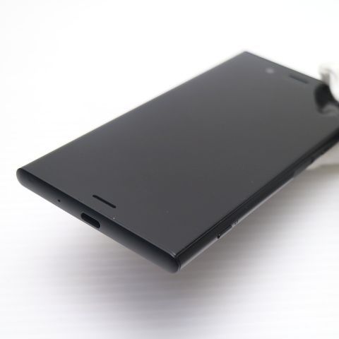 �¿��ݾ� Ķ���� 701SO Xperia XZ1 �֥�å� ���� �����