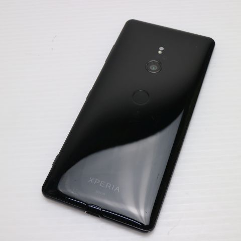  SOV39 Xperia XZ3 ֥å  