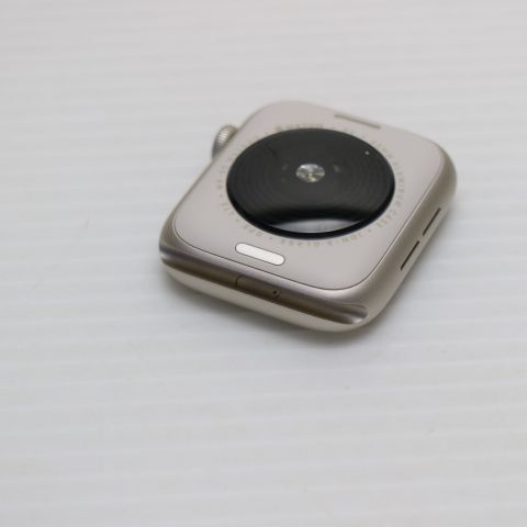 ���� Apple Watch SE����2����� 44mm Cellular ����顼 �������饤��