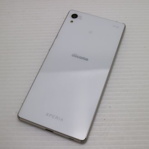 �¿��ݾ��� Ķ���� SO-03G Xperia Z4 �ۥ磻��  �������
