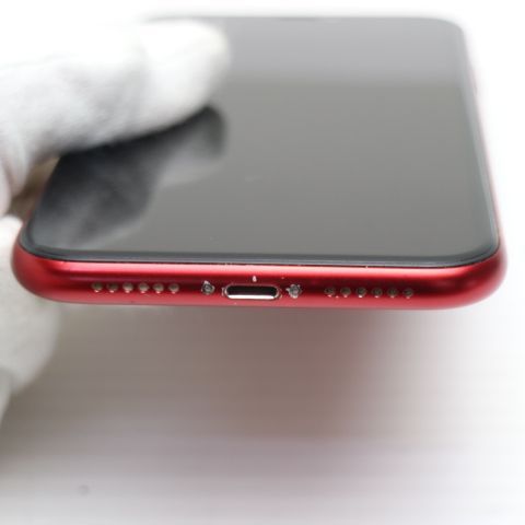 �¿��ݾ� Ķ���� SIM�ե꡼ iPhoneXR 64GB ��å� RED ���� �����