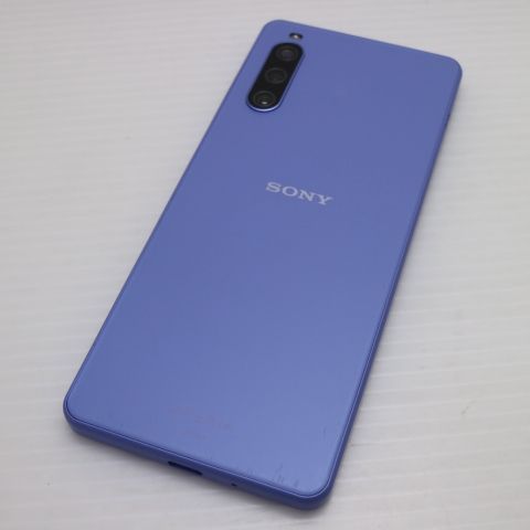 ¿ݾ Ʊ Xperia 10 IV SOG07 ٥