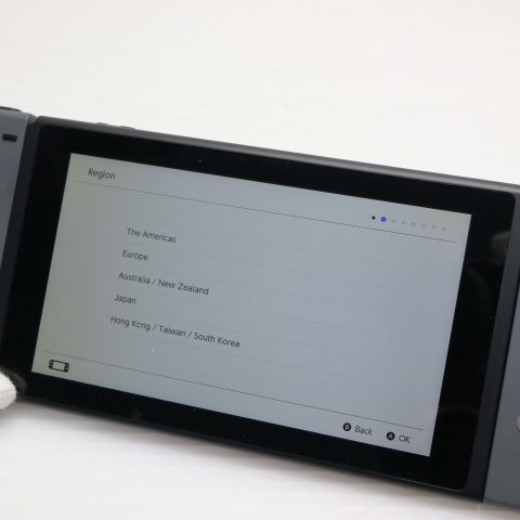 �¿��ݾ� ���� Nintendo Switch ���졼