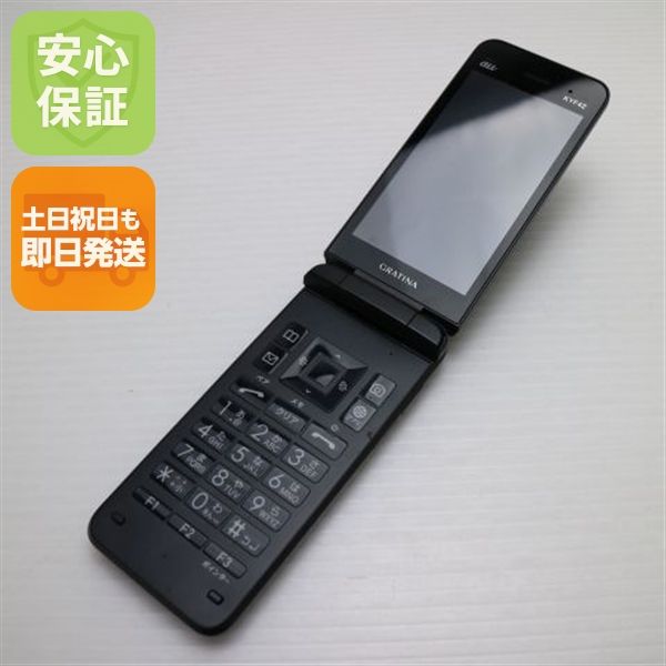 �¿��ݾ� Ķ���� GRATINA KYF42 �֥�å� �����