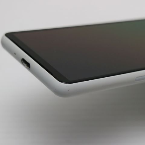 �¿��ݾ� ���� SO-52B Xperia 10 III �ۥ磻�� �����