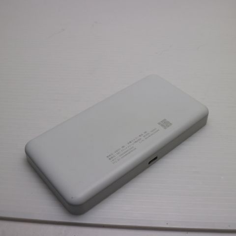 ¿ݾ  Speed Wi-Fi 5G X11 NAR01 Ρۥ磻 