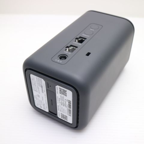 �¿��ݾ� Ķ���� HR02 home 5G ���������졼