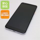 �¿��ݾ� ����Ʊ�� SoftBank Google Pixel 3a 64GB  �ۥ磻��