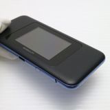 Ʊ UQmobile Speed Wi-Fi NEXT W06 ֥åߥ֥롼