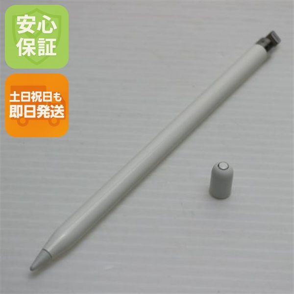 ��� Apple Pencil ��1���� MK0C2J/A (2015) ���å��ڥ�