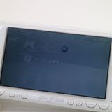 �¿��ݾ��� ������� PSP-1000 ����ߥå����ۥ磻��  �������