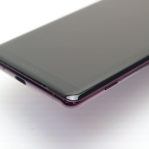�¿��ݾ� Ķ���� SOV39 Xperia XZ3 �ܥ�ɡ���å� ���� �����