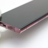 ��� Galaxy S22 Ultra SC-52C �С�����ǥ�