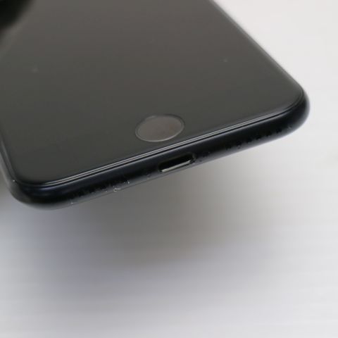 �¿��ݾ� ���� SIM�ե꡼ iPhone SE ��2���� 64GB �֥�å� �����