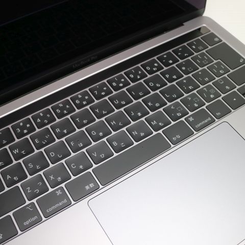 ���� MacBook Pro 2018 13����� Core i5 8GB 256GB