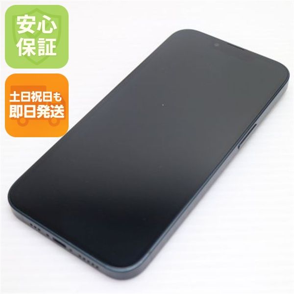 �¿��ݾ� Ķ���� SIM�ե꡼ iPhone13 128GB �ߥåɥʥ��� �����