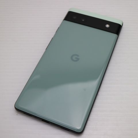 �¿��ݾ� Ķ���� au Google Pixel 6a ������