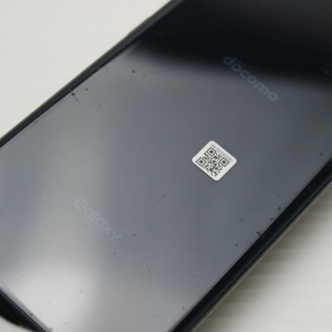 �¿��ݾ� ���� SC-56B Galaxy A22 5G �֥�å� �����