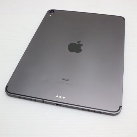 Ķ���� SIM�ե꡼ iPad Pro 11����� Wi-Fi+����顼  256GB
