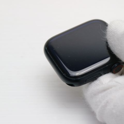  Apple Watch Series7 45mm Cellular ߥåɥʥ 