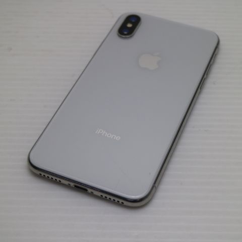 �¿��ݾ� ������� SIM�ե꡼ iPhoneX 64GB ����С� ���� �����