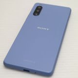 �¿��ݾ� ����Ʊ�� Xperia 10 III SOG04 �֥롼 �����