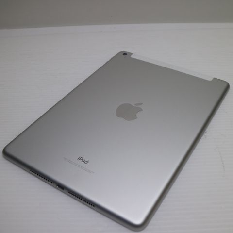 Ķ���� SIM�ե꡼ iPad6 ��6���� Wi-Fi+����顼  32GB ����С�