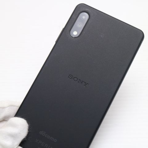 ¿ݾ Ķ SO-41B Xperia Ace II ֥å 