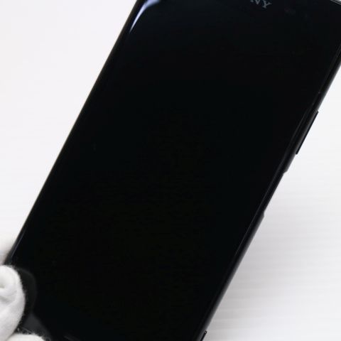 ¿ݾ Ķ SOV36 Xperia XZ1 ֥å  