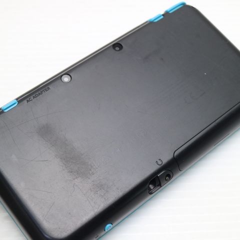 �¿��ݾ��� ������� NEW�˥�ƥ�ɡ�2DS LL �֥�å��ߥ���������  �������