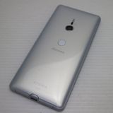 �¿��ݾ� Ķ���� SO-01L Xperia XZ3 �ۥ磻�ȥ���С� ���� �����