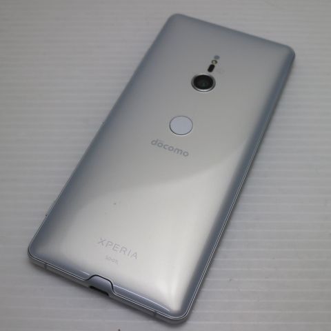 �¿��ݾ� Ķ���� SO-01L Xperia XZ3 �ۥ磻�ȥ���С� ���� �����