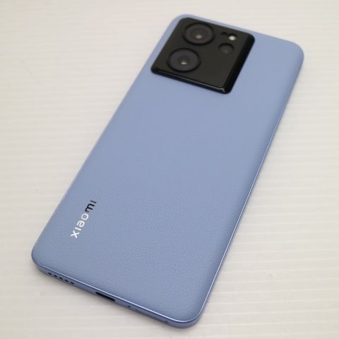 �¿��ݾ� ����Ʊ�� SIM�ե꡼ Xiaomi 13T Pro �֥롼