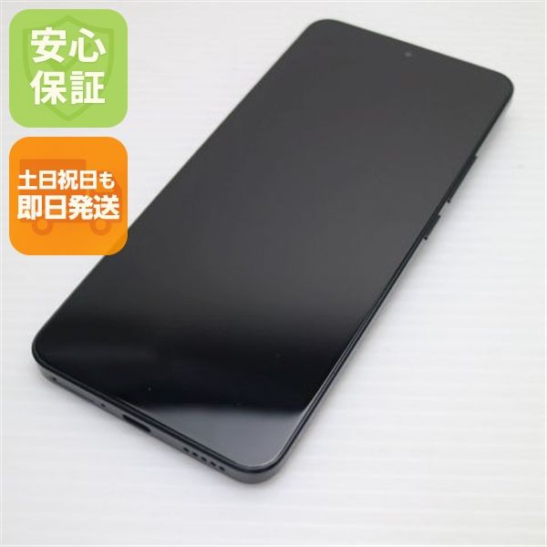 �¿��ݾ� Ķ���� Xiaomi 13T XIG04 �֥�å�
