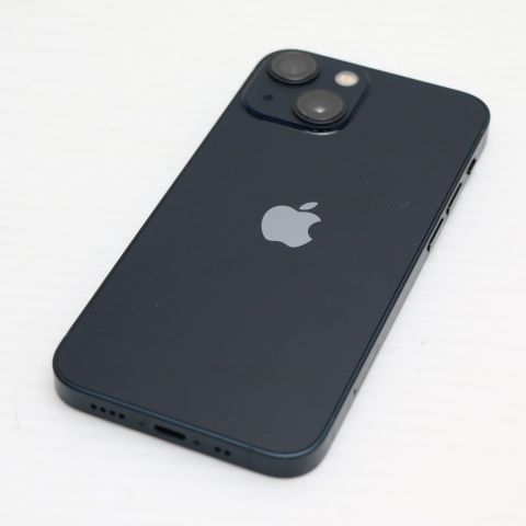 �¿��ݾ� ����Ʊ�� SIM�ե꡼ iPhone13 mini 128GB �ߥåɥʥ��� �����