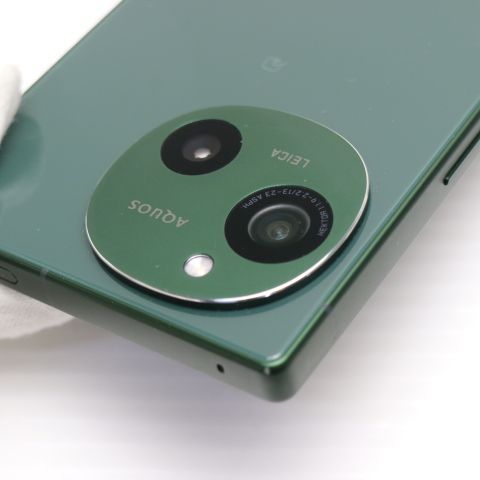�¿��ݾ� Ķ���� SIM�ե꡼ AQUOS R9 ���꡼��