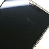 Ķ���� AU iPhoneXS MAX 64GB ���ڡ������쥤 ���� �����