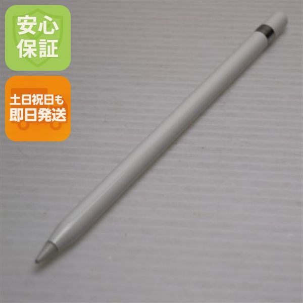 �¿��ݾ� ����Ʊ�� Apple Pencil ��1���� MK0C2J/A (2015) ���å��ڥ�