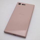 �¿��ݾ��� Ķ���� SO-02J Xperia X Compact �ԥ�  �������