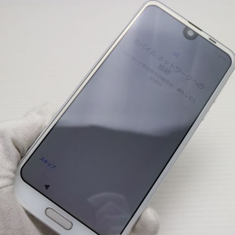 ¿ݾ Ķ SH-03K AQUOS R2 ۥ磻  
