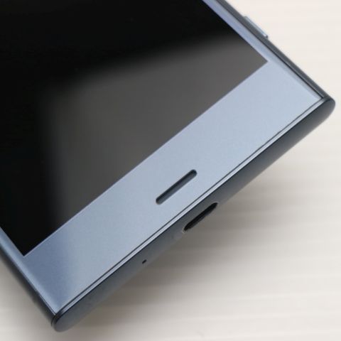 ¿ݾ Ķ SO-01K Xperia XZ1 ֥롼  