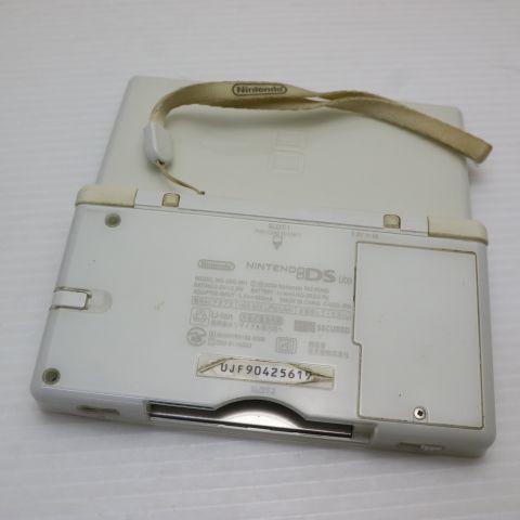 ��� �˥�ƥ�ɡ�DS Lite �饤�� �ۥ磻��  �������