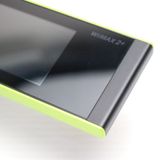 Ķ���� UQmobile Speed Wi-Fi NEXT W05 �֥�å��ߥ饤��